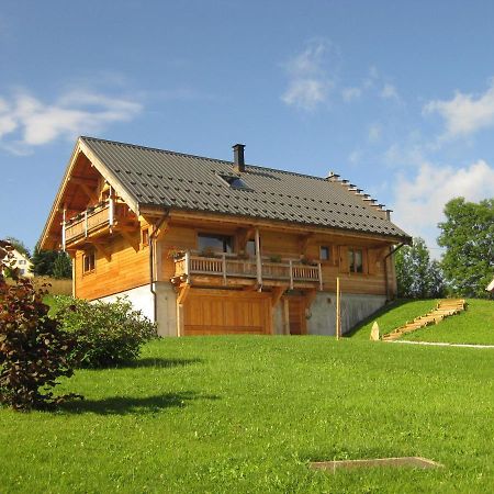 Chambres D'Hotes La Vercouline Villard-de-Lans Exteriör bild