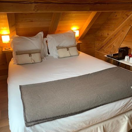 Chambres D'Hotes La Vercouline Villard-de-Lans Exteriör bild