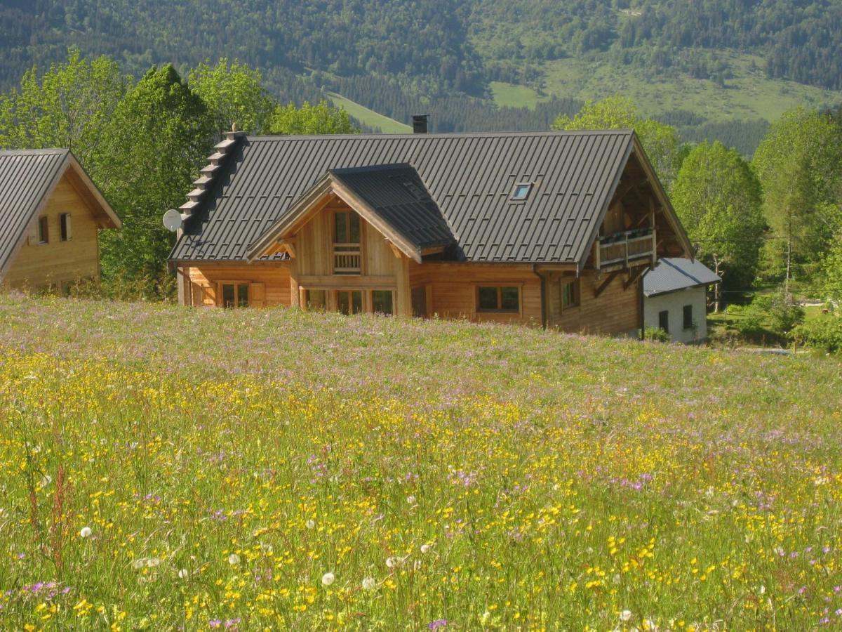 Chambres D'Hotes La Vercouline Villard-de-Lans Exteriör bild