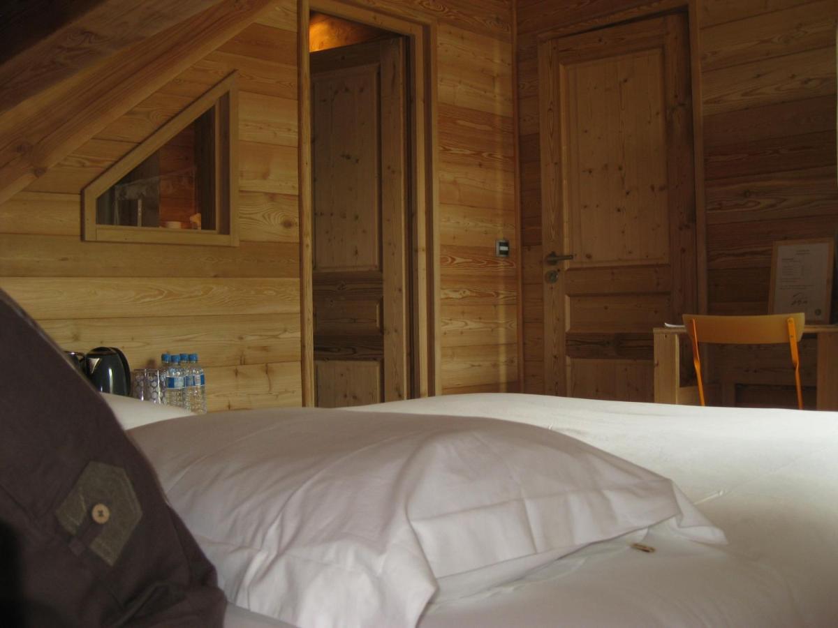Chambres D'Hotes La Vercouline Villard-de-Lans Exteriör bild
