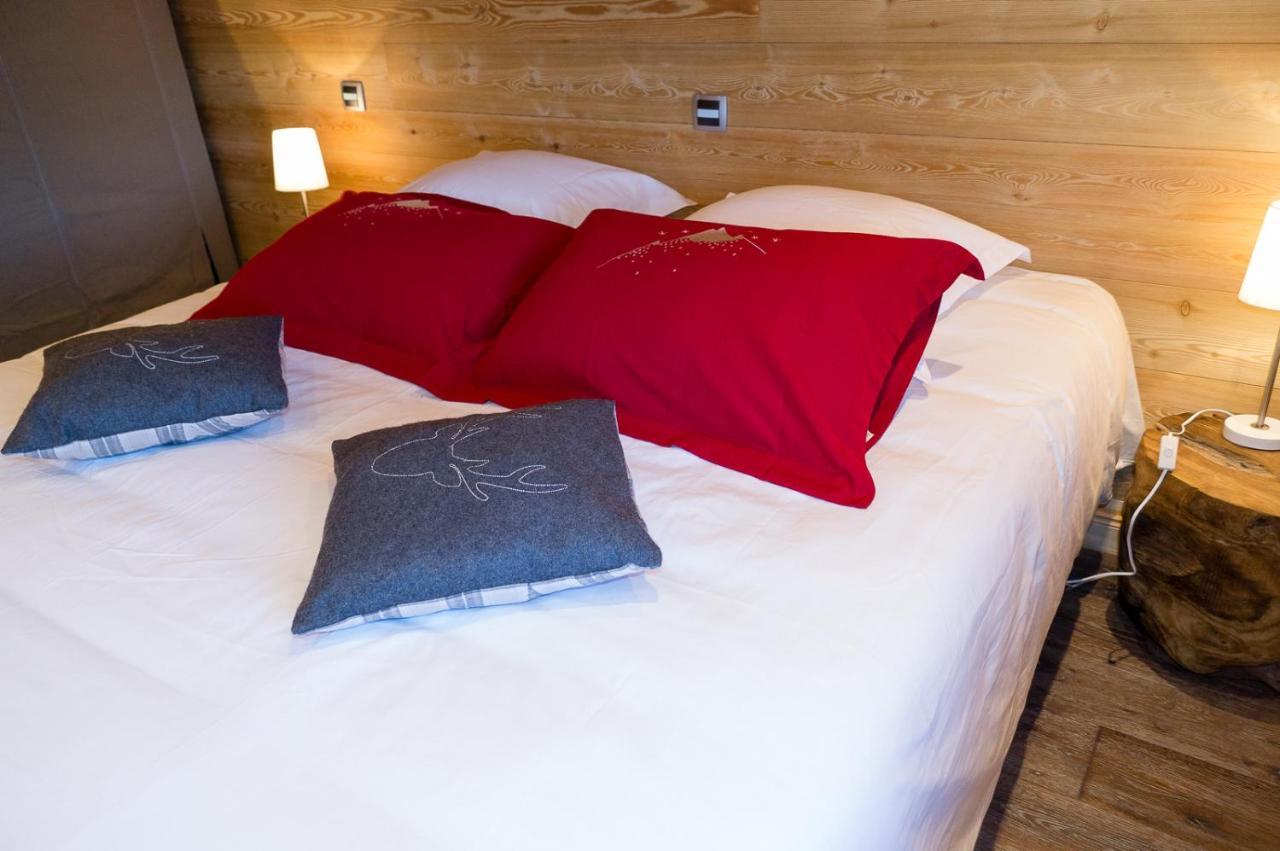 Chambres D'Hotes La Vercouline Villard-de-Lans Exteriör bild
