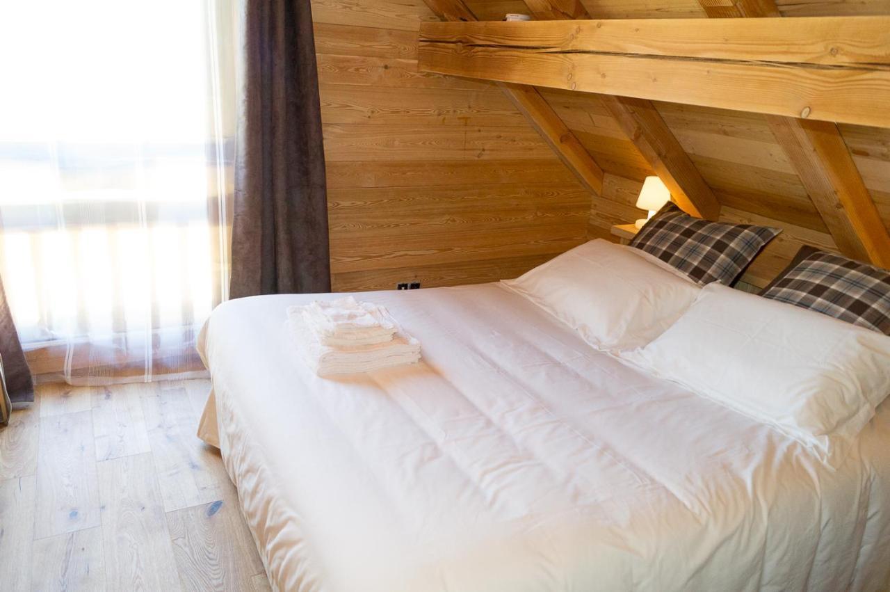 Chambres D'Hotes La Vercouline Villard-de-Lans Exteriör bild